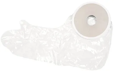 Vitility Protecteur De Douche Etanche Bras