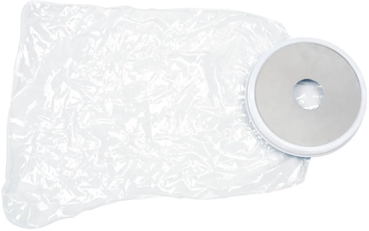 Vitility Protecteur De Douche Etanche Demi-jambe