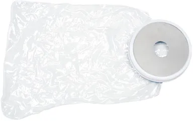 Vitility Protecteur De Douche Etanche Demi-jambe