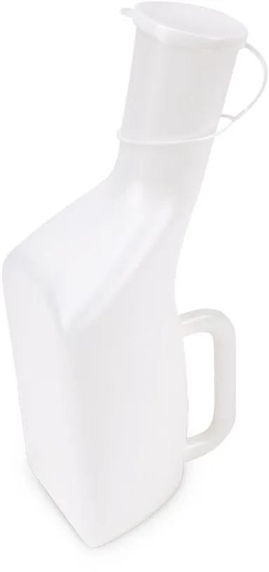 Vitility Urinoir Mannen 1L