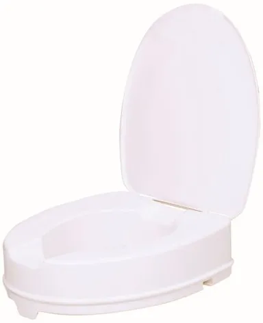 Vitility WC Booster + Klep