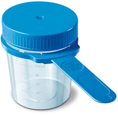 Vitility Flacon Urine