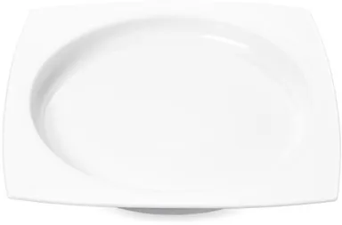 Vitility Assiette Bord Haut