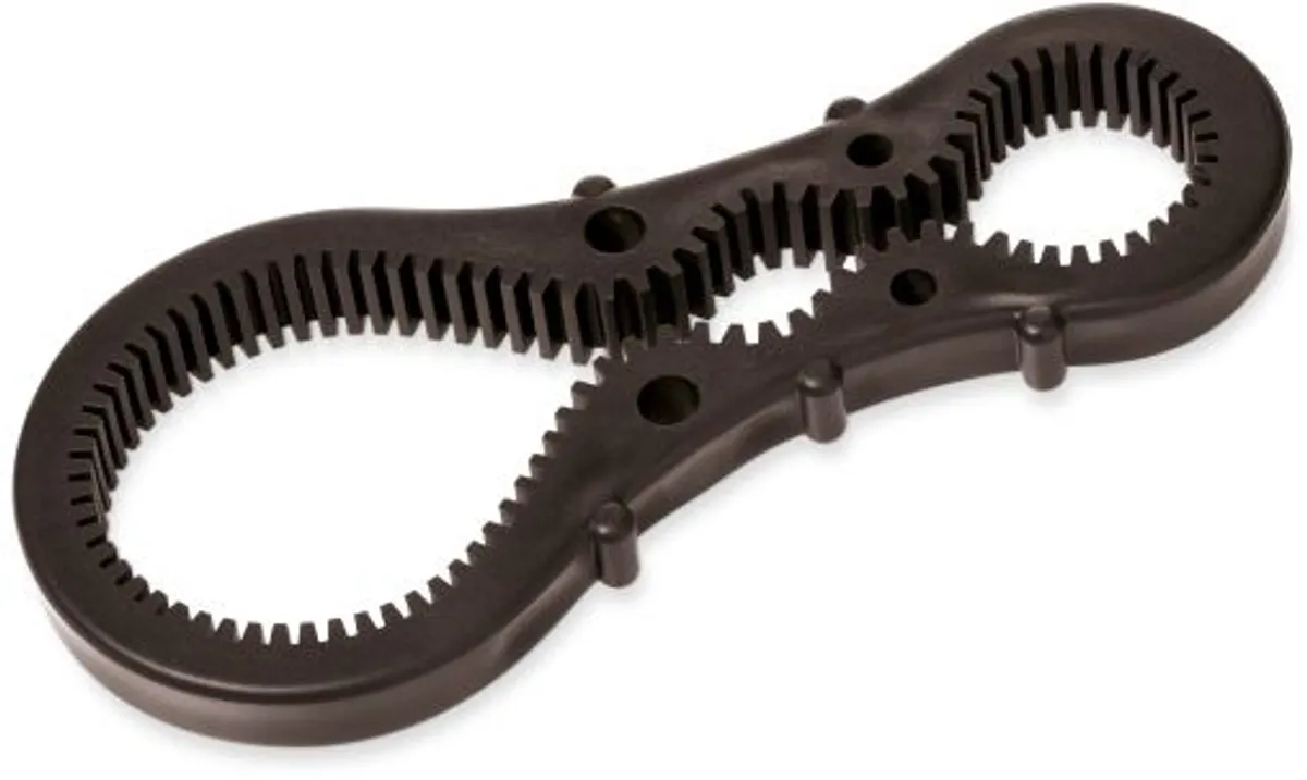 Vitility Ouvre-couvercle Universel