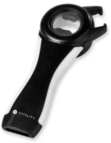 Vitility Opener 5-in-1