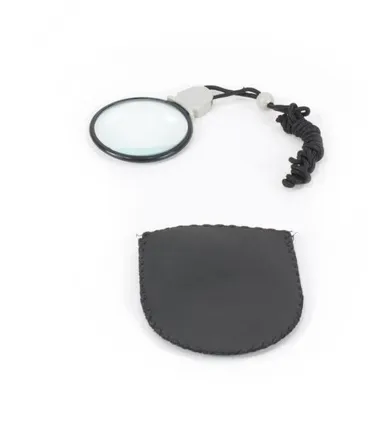 Vitility Vergrootglas Vergroting Pocket