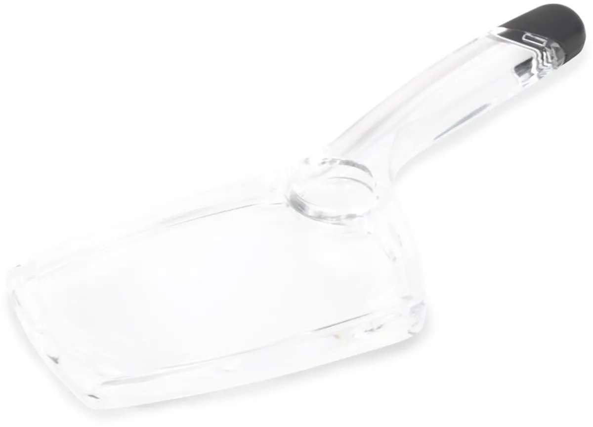 Vitility Vergrootglas Hoekige Vergroting