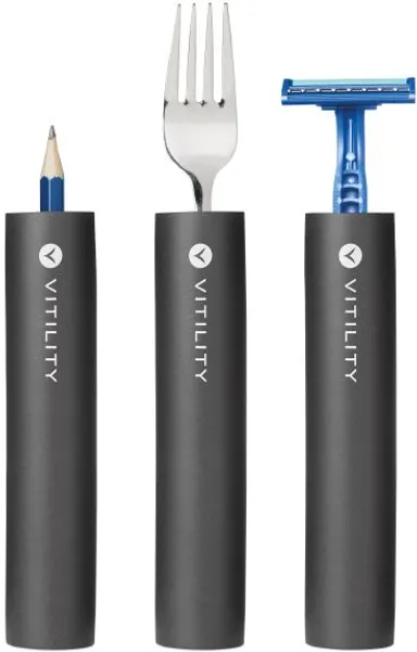 Vitility Epaississeur Poignee Mousse 8