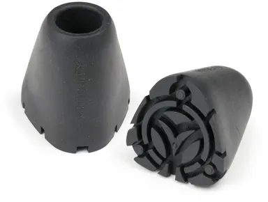 Vitility Embout Caoutchouc Canne Marche