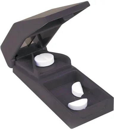 Vitility Tabletsnijder