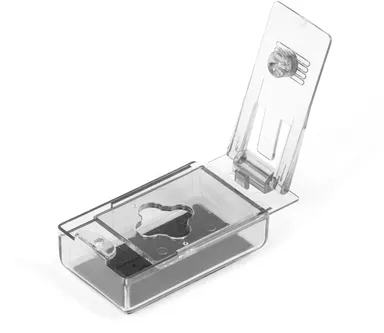 Vitility Recuperator-Tabletten