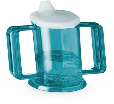 Vitility Handy Beker Groen