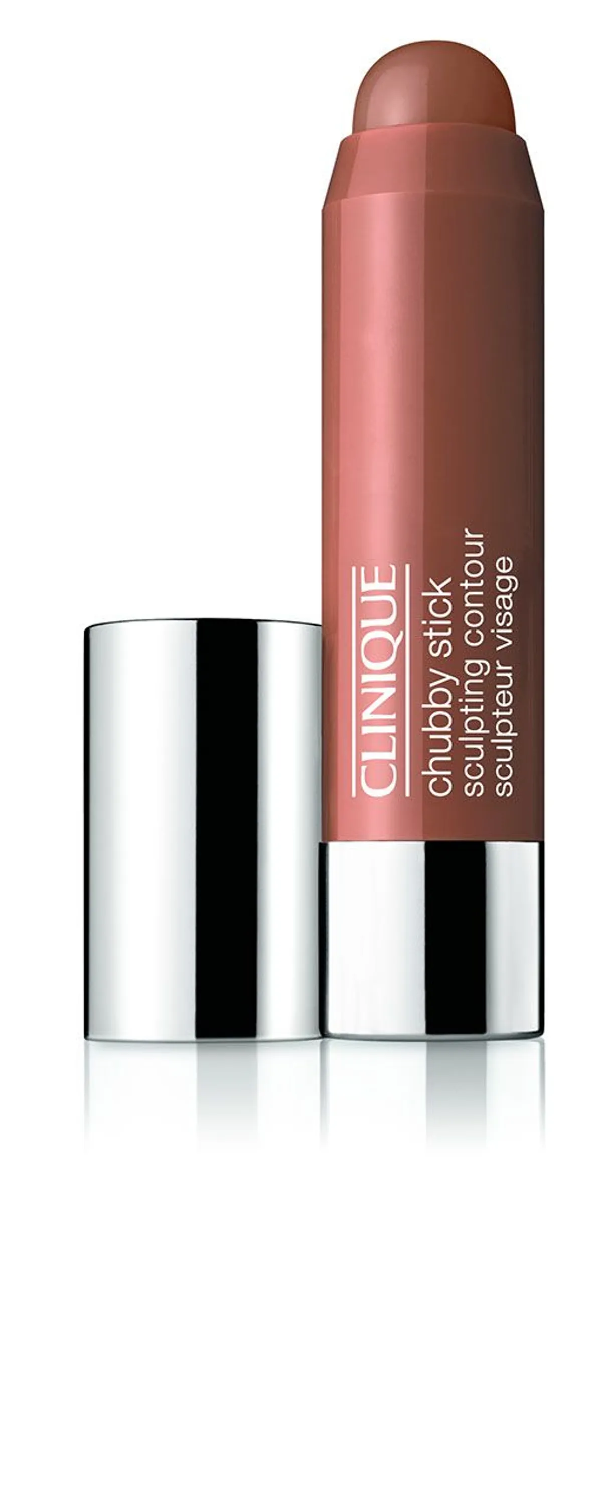 Clinique Chubby Stick Sculpt Curvy Contour 6 g
