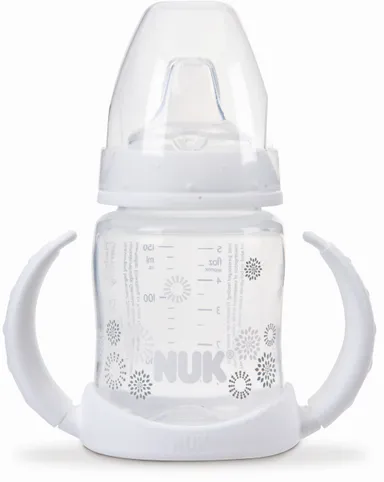 Nuk Leerfles First Choice 150ml