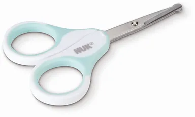 Nuk Nagelknippertje Afgerond Etui