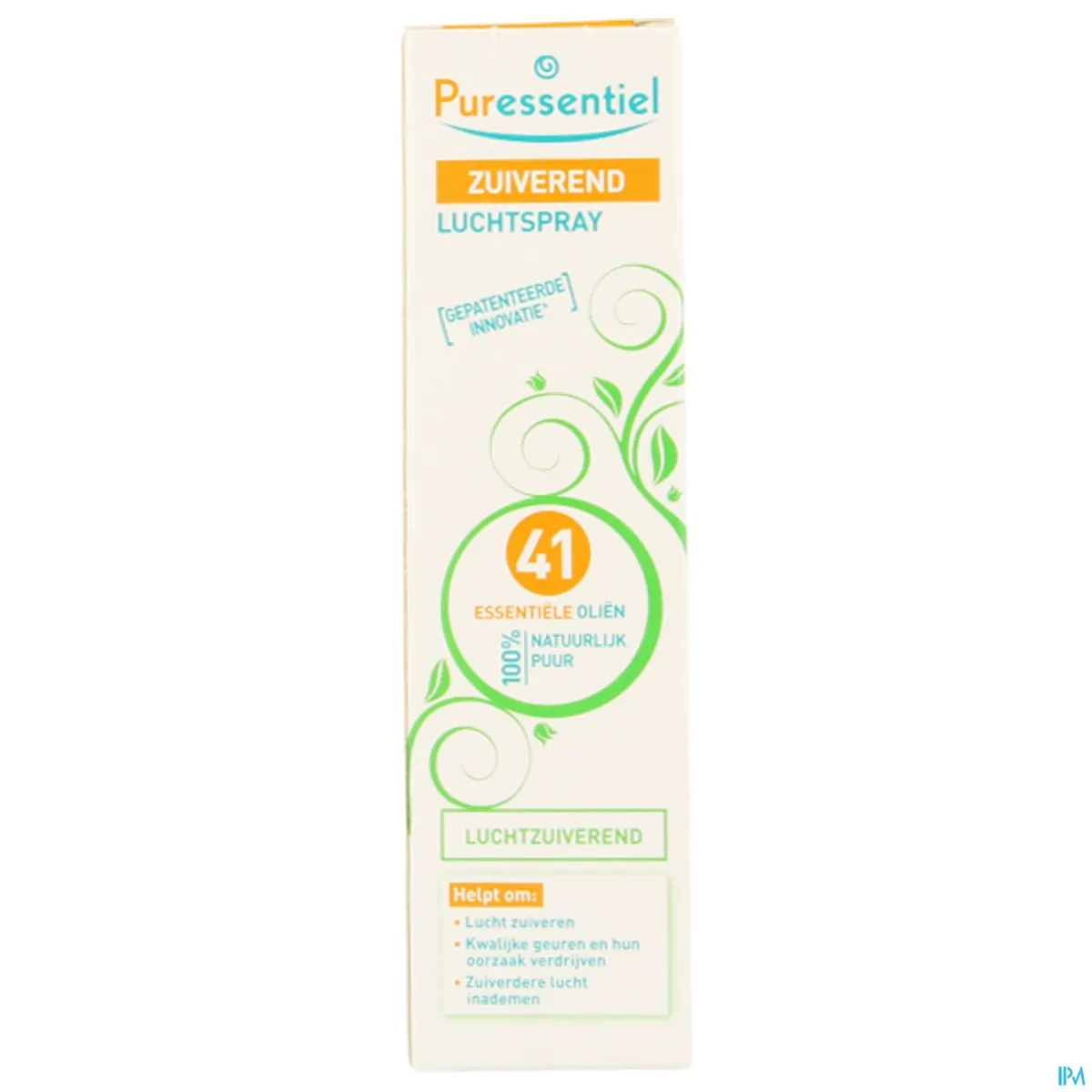 Puressentiel Zuiverende Spray 75ml