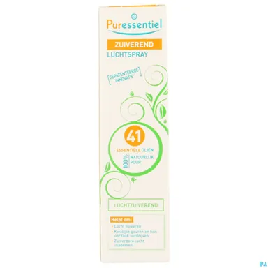 Puressentiel Zuiverende Spray 75ml