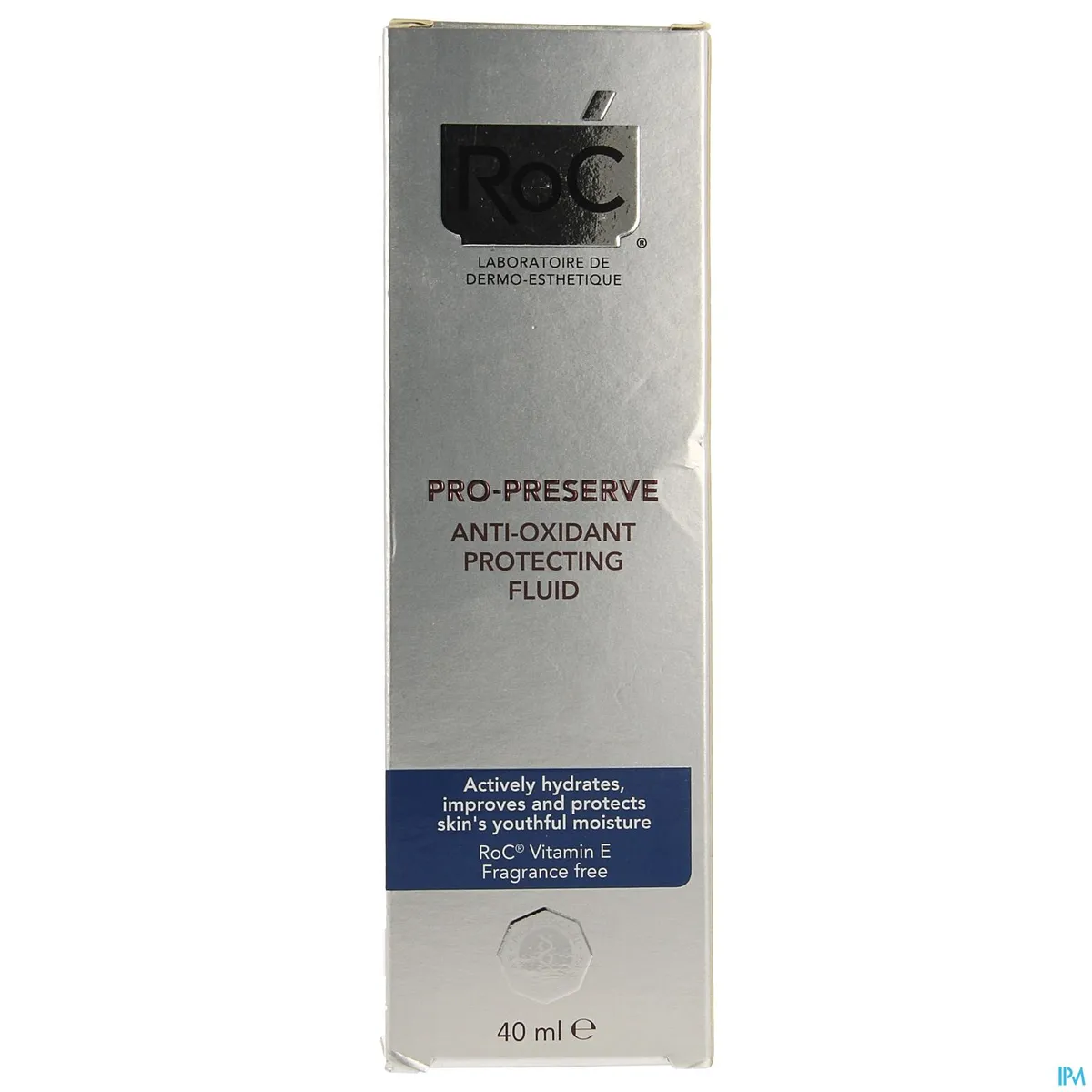 Roc Pro-Preserve Anti-oxiderende Beschermende Vloeistof 40 ml IP30
