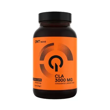 QNT CLA 90 Capsules