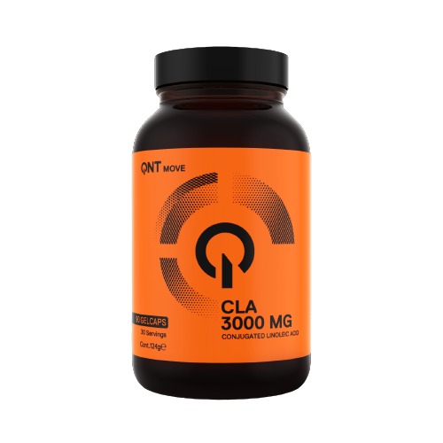 QNT CLA 90 Capsules