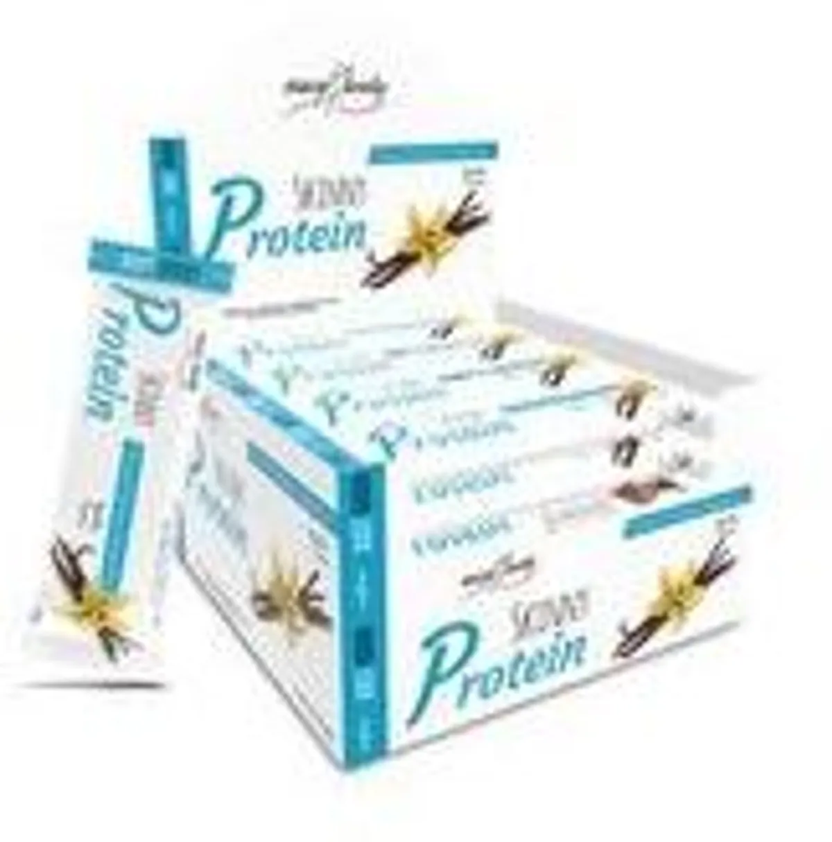 Easy Body Protein Vanillereep 35g