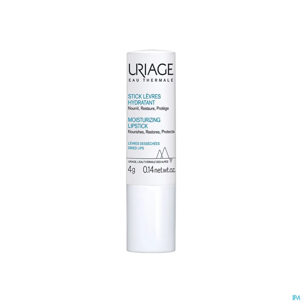 Uriage Thermaal Water Lipstick Hydraterend 4 g