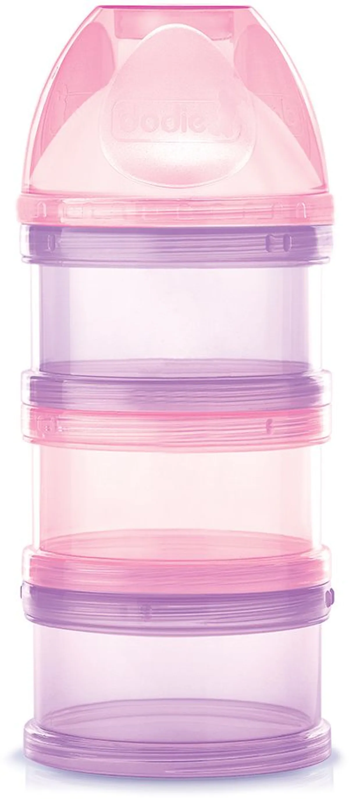 Dodie Boite Doseuse Fille