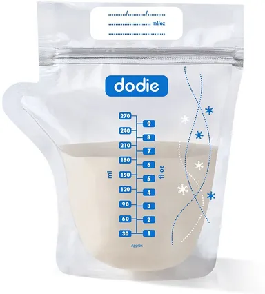 Dodie 20 Sachets Conservation 270ml