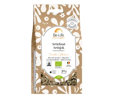 Aromaflor Artichaut Bio 30g