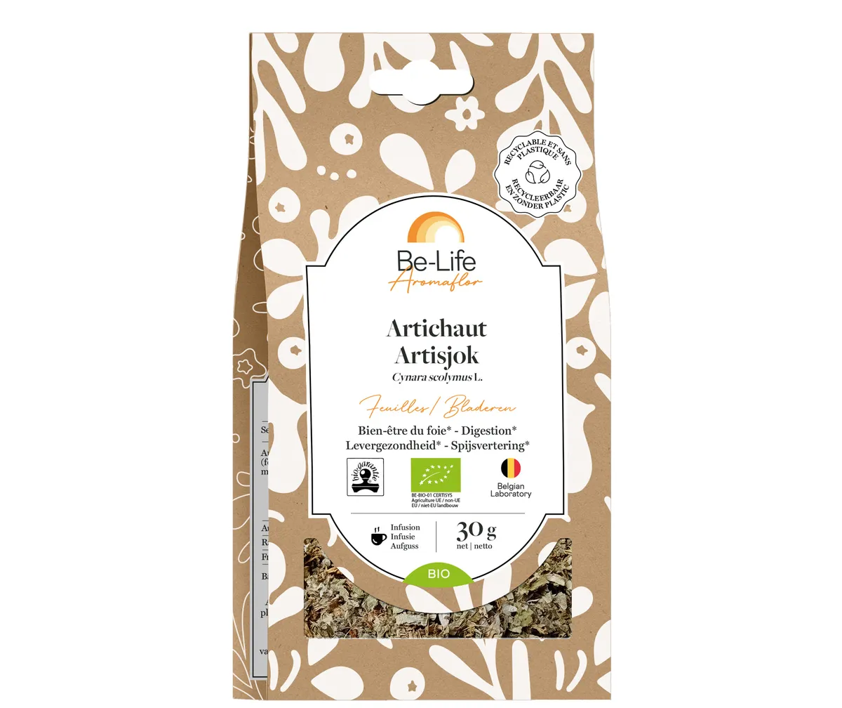 Aromaflor Artisjok Bio 30 g