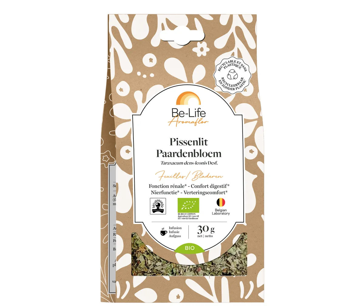 Aromaflor Pissenlit Bio 30g