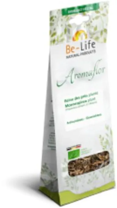Be Life Aromaflor Moerasspirea Bio 60 g