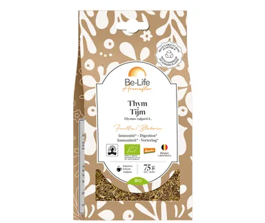 Aromaflor Thym Bio 75g