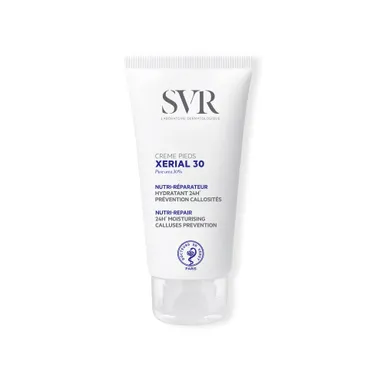 SVR Xerial 30 Voetcrème 50ml