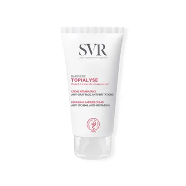 SVR Topialyse Barriere Crème 50ml