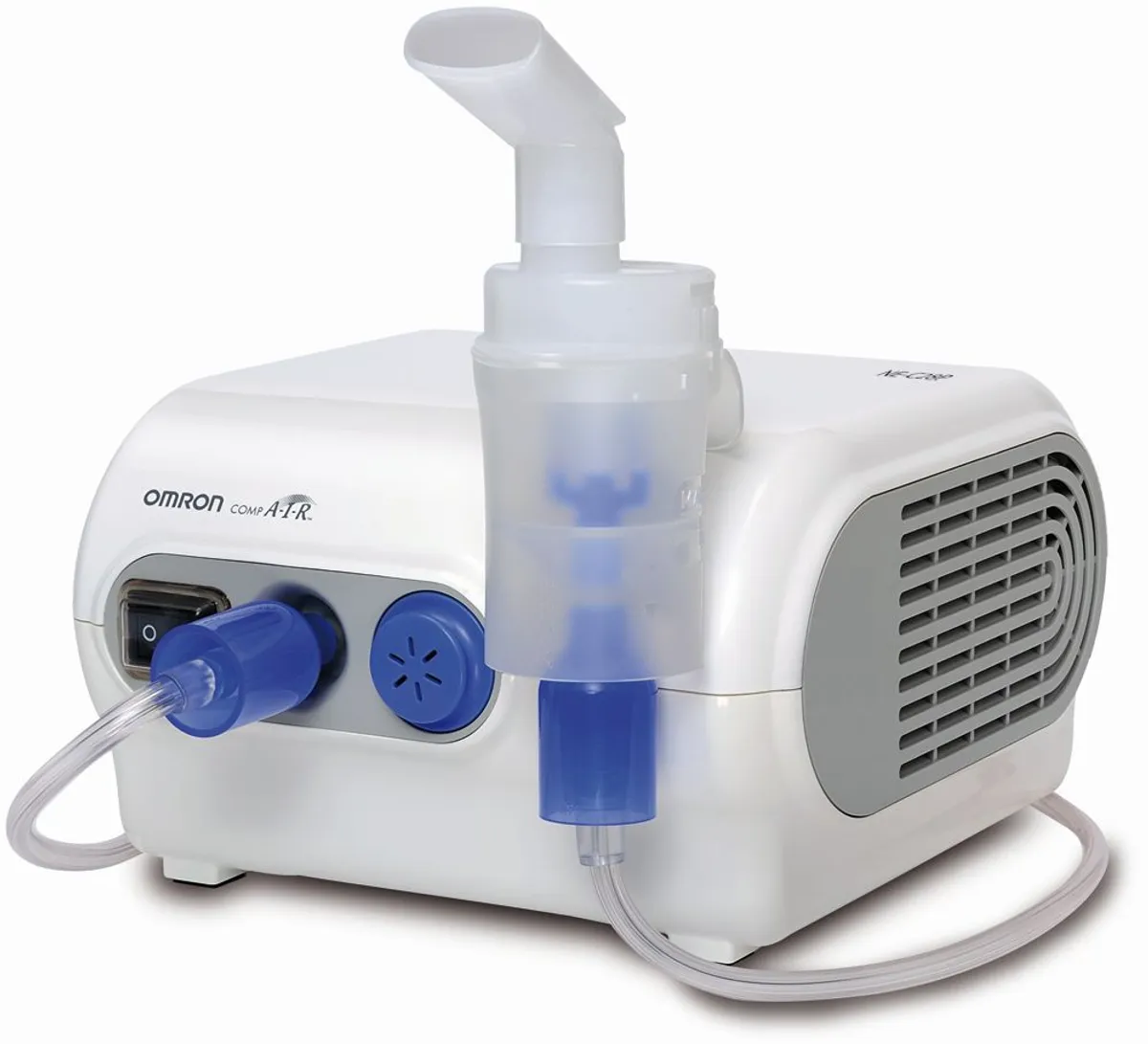 Omron NE-C28P Nebuliseur A Compresseur