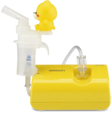 Omron CompAIR Compresseur Nebuliseur NE-C801KD