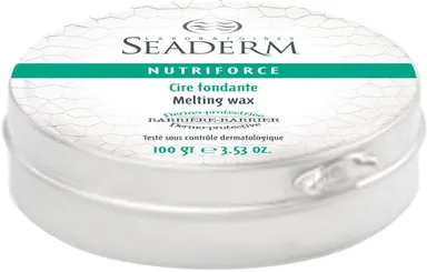 Seaderm Nutriforce Cire Fondante 100ml