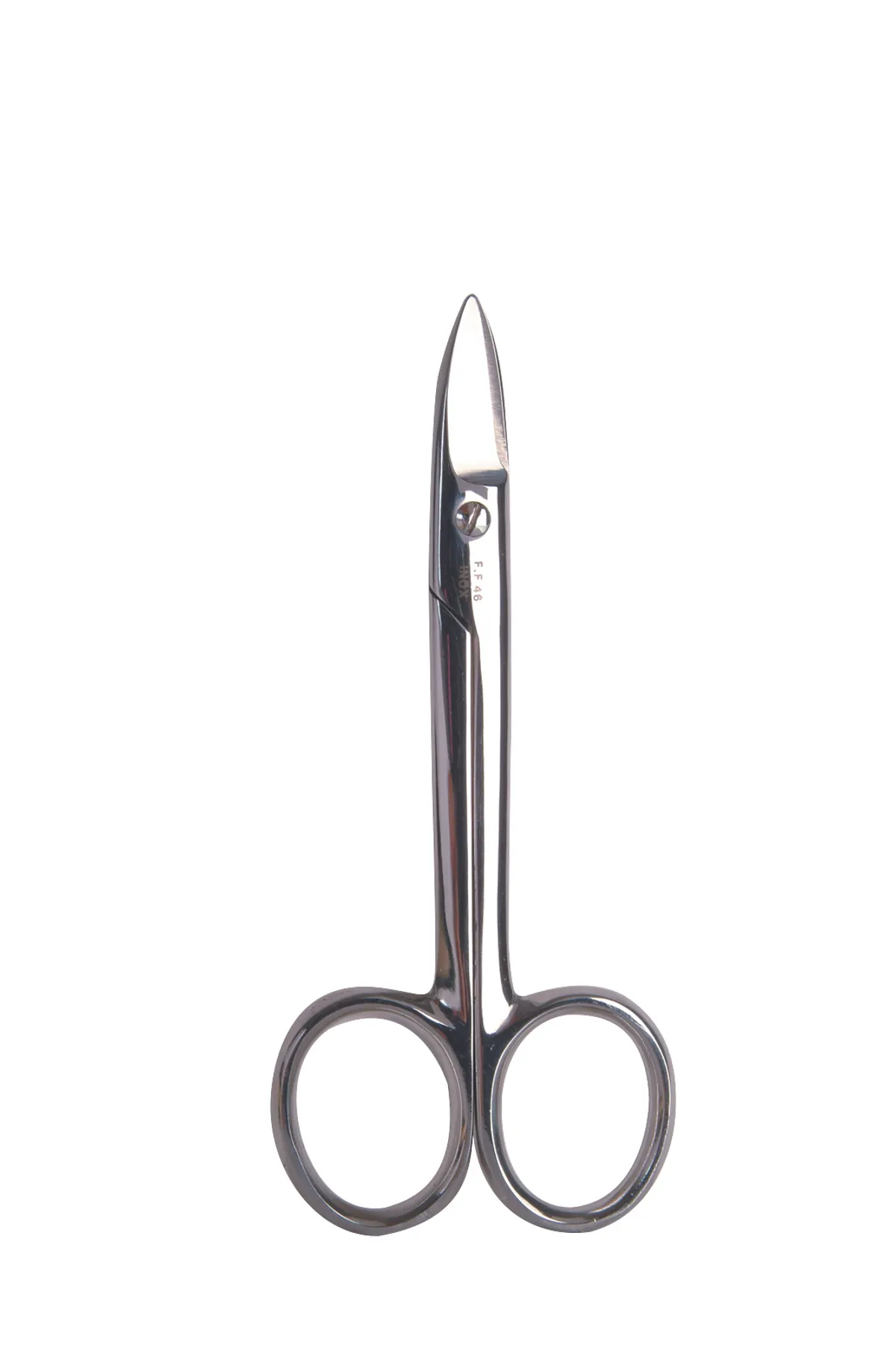 Formes&flammes Ciseaux Puissant Inox