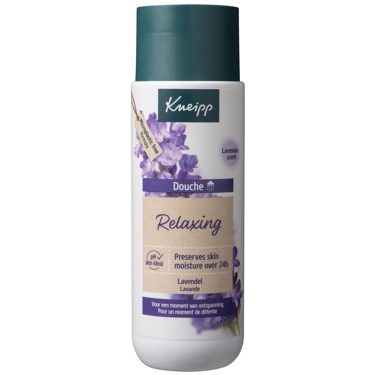 Kneipp Douche Lavande 200ml