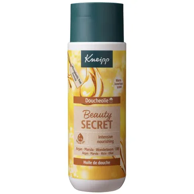 Kneipp Doucheolie Beautygeheim 200ml