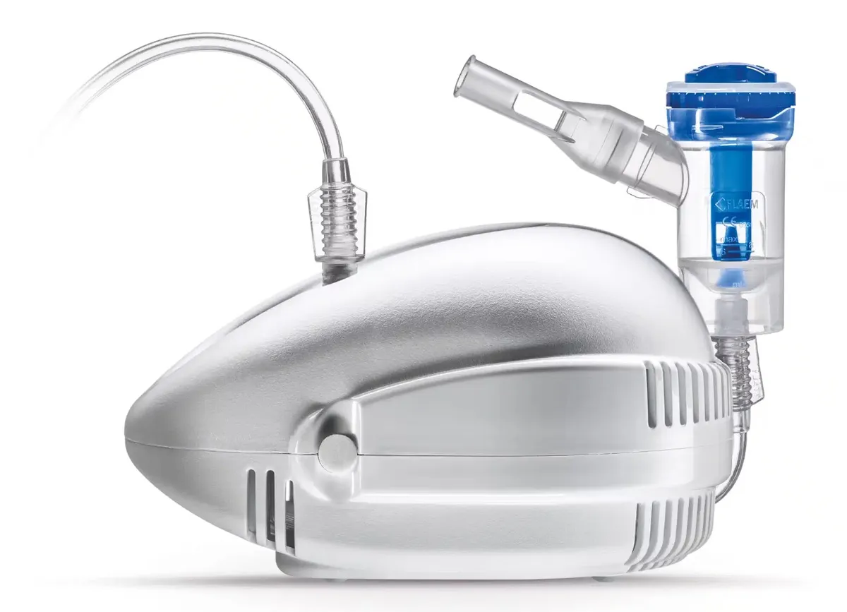 Flaem Aerosol Compressor Airmate