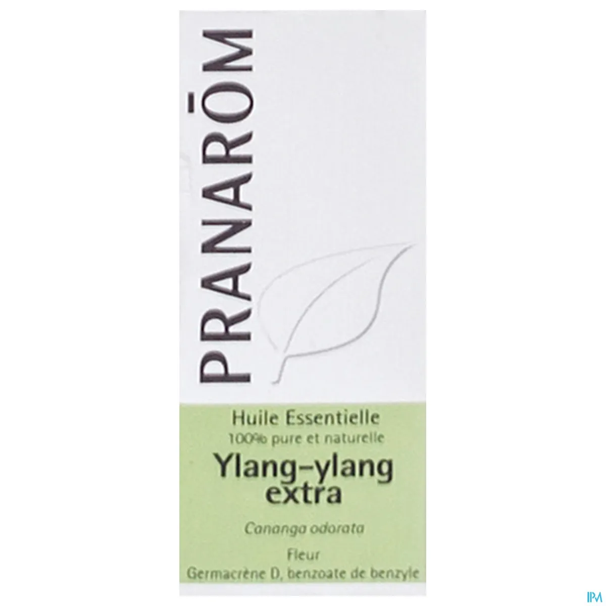 Pranarôm Ylang-Ylang Essentiële Olië 5ml