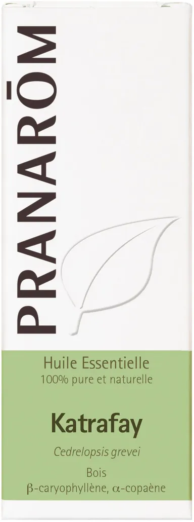Pranarôm Katafray Huile Essentielle Bio 10ml