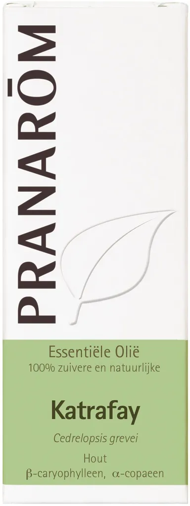 Pranarôm Katafray Essentiële Olië Bio 10ml