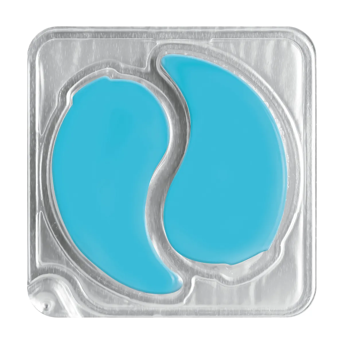 Klorane Bleuet Bio Patchs Yeux Lissants Hydro-Gel 1X2U