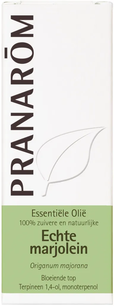 Pranarôm Echte Marjolein Essentiële Olië 5ml