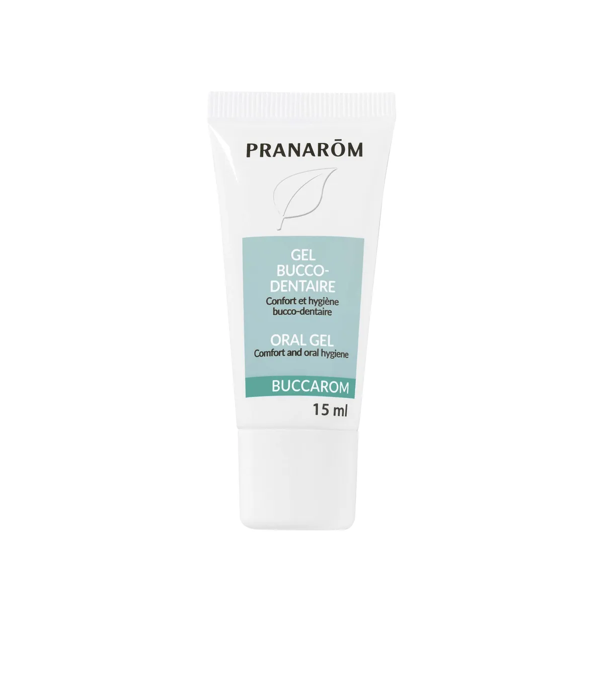 Pranarôm Buccarom Mondgel Essentiële Olien 10g