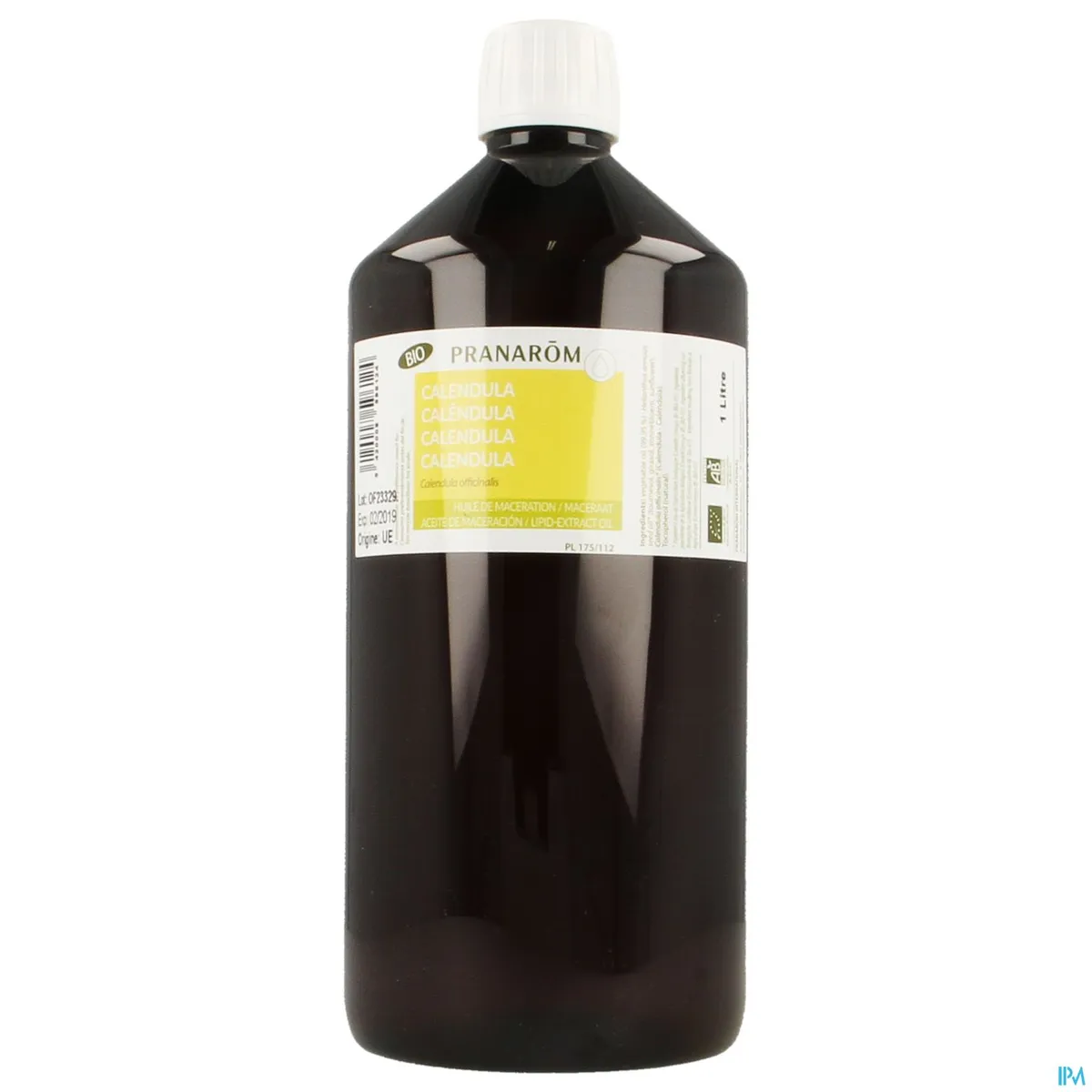 Calendula Biohle Mac.1l Pranarom