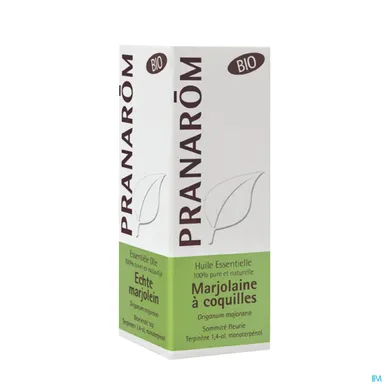 Pranarôm Echte Marjolein Bio 5 ml
